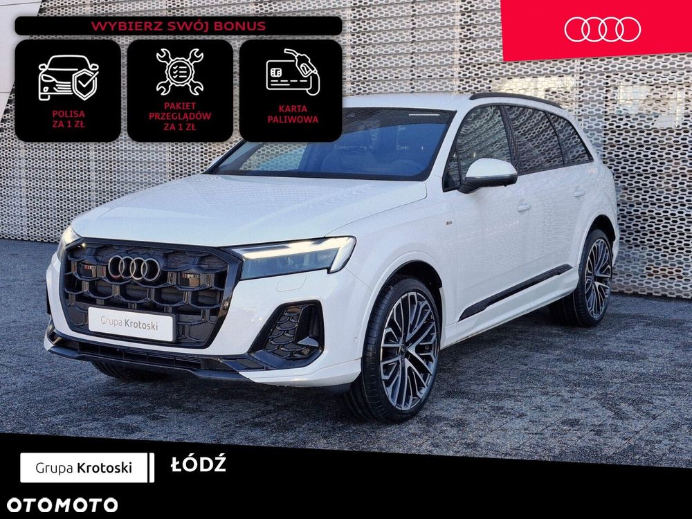 Audi Q7 - 2