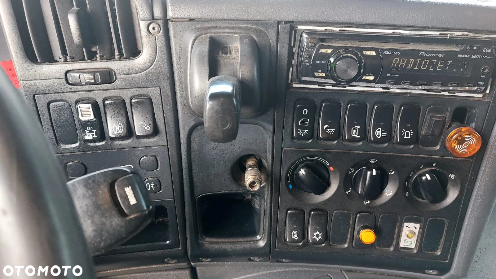Scania P230 - 15