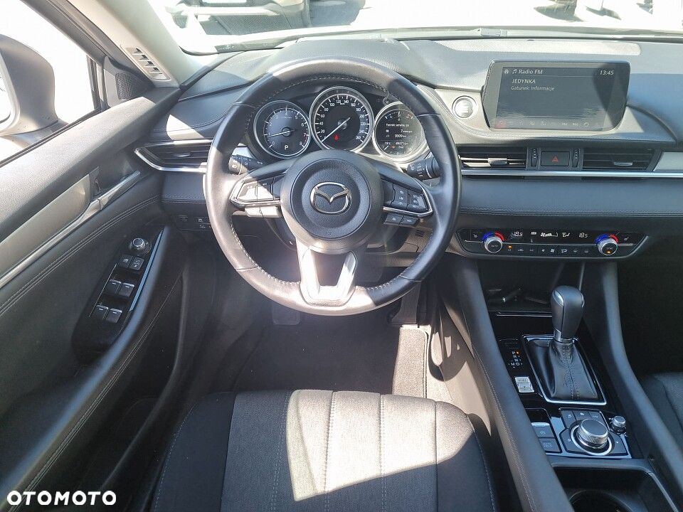 Mazda 6 - 14