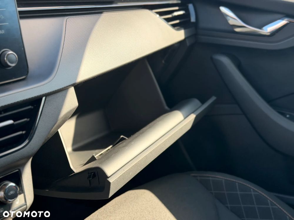 Skoda Scala 1.5 TSI Monte Carlo DSG - 19