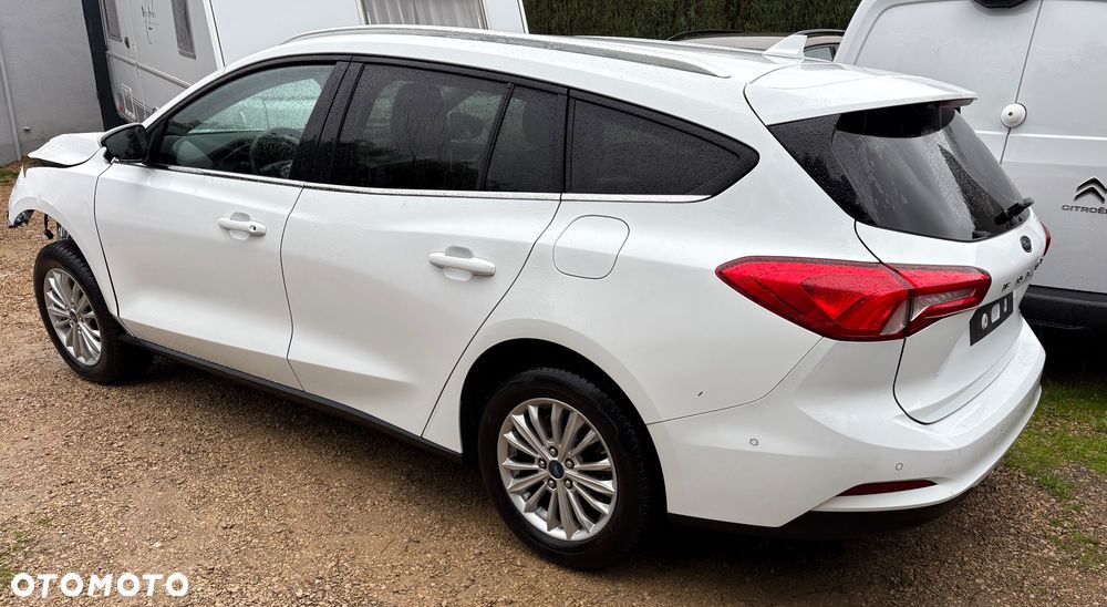 Ford Focus 1.5 EcoBlue Start-Stopp-System ACTIVE VIGNALE - 1