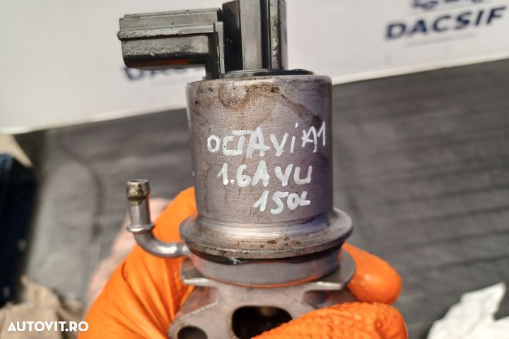 Egr AYU 06A131501F 06A131501F Skoda Octavia 1 [1996 - 2000] Liftback - 1