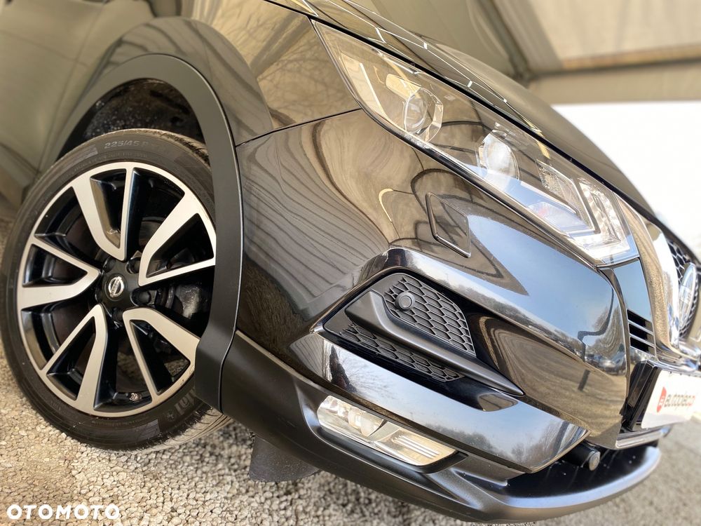 Nissan Qashqai 1.5 dCi DPF I-Way - 19