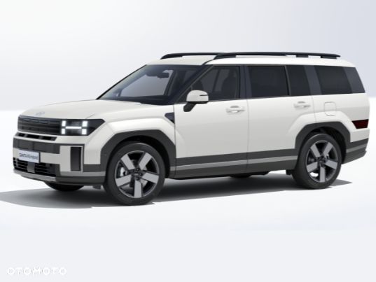 Hyundai Santa Fe 1.6 T-GDI HEV Platinum 4WD 7os - 1