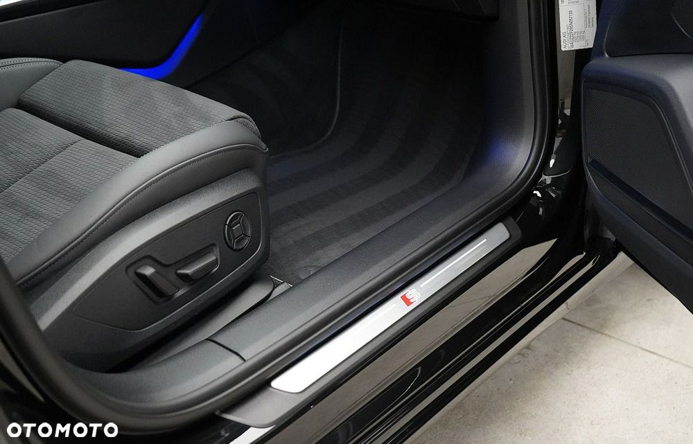 Audi S6 Limousine - 27