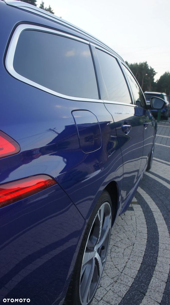 Peugeot 308 - 11