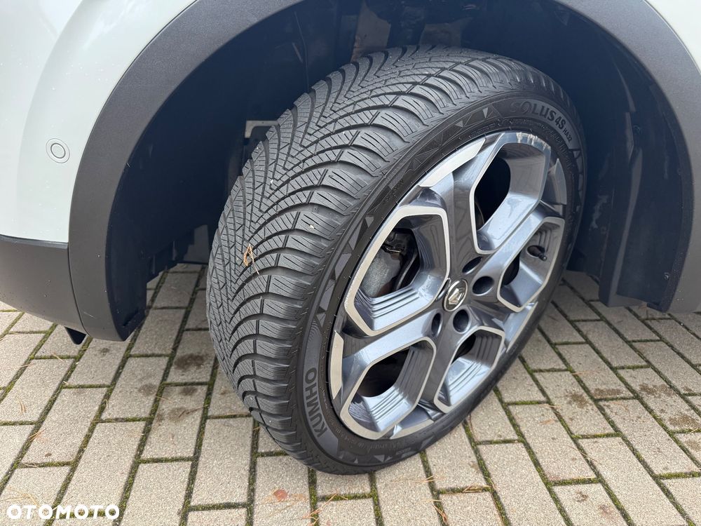 Renault Kadjar 1.2 Energy TCe Intens EDC - 29