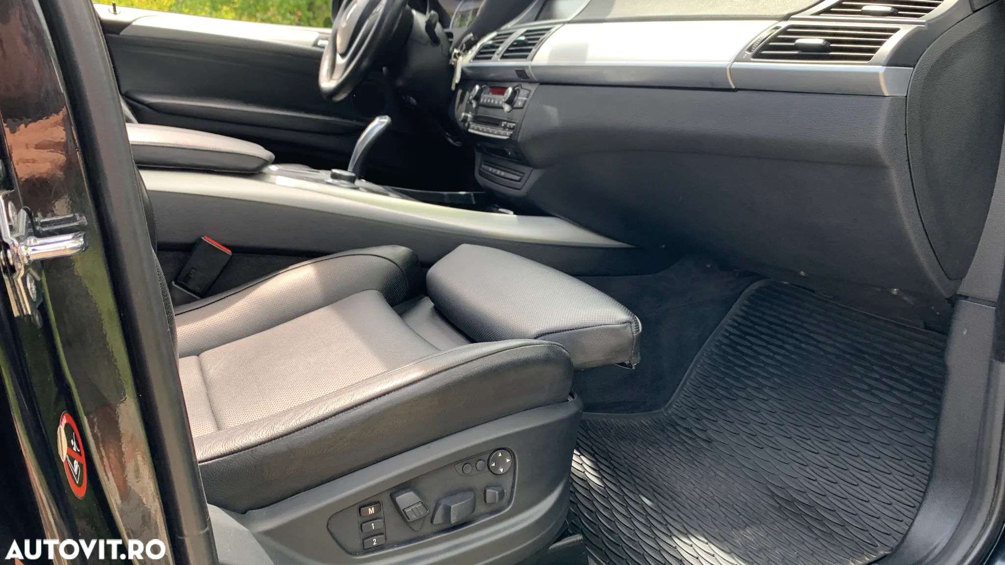 BMW X5 3.0d Aut. - 17