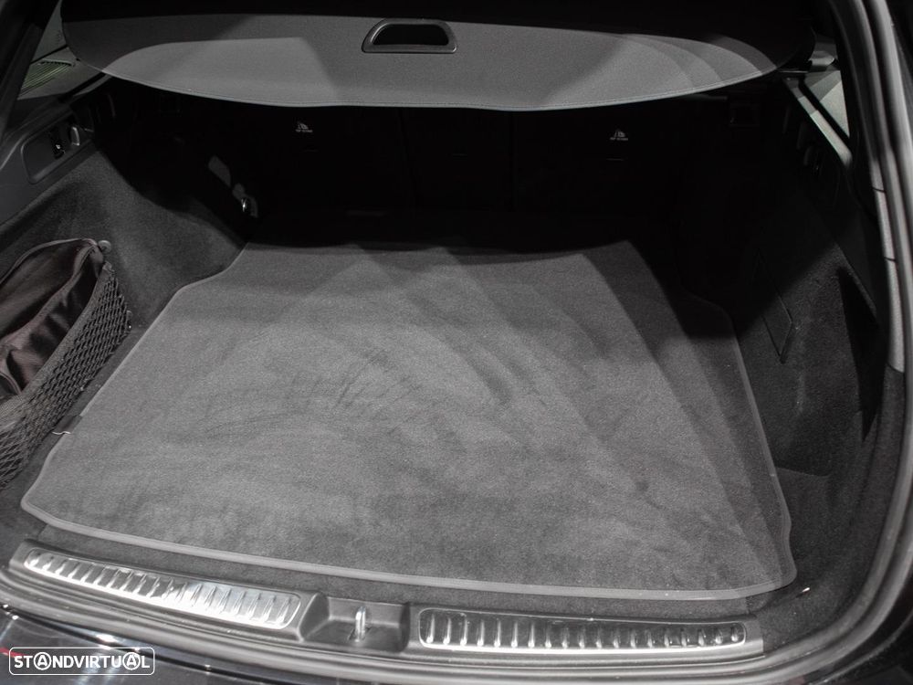 Mercedes-Benz C 220 Station d 9G-TRONIC AMG Line - 36