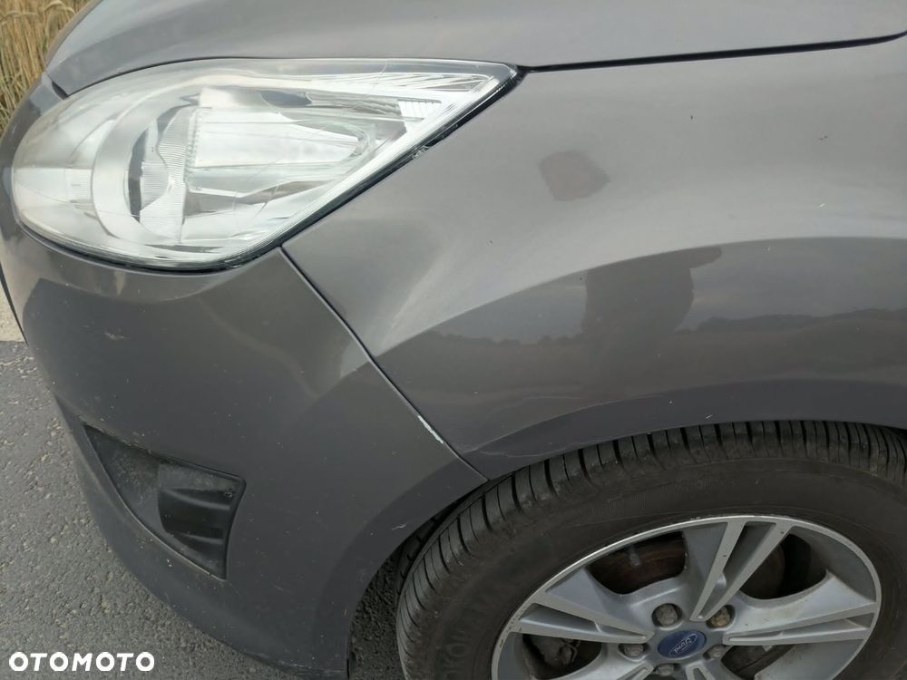 Ford C-MAX - 18