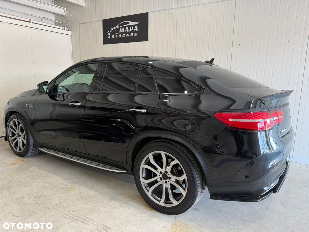 Mercedes-Benz GLE - 3