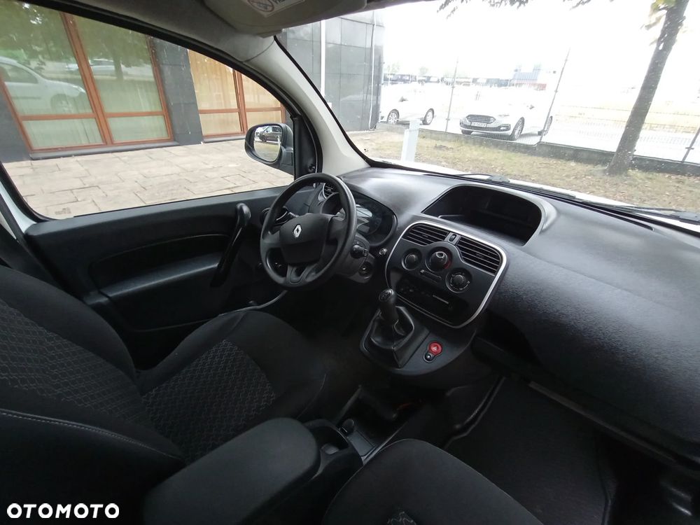 Renault Kangoo 1.5 dCi Business - 13