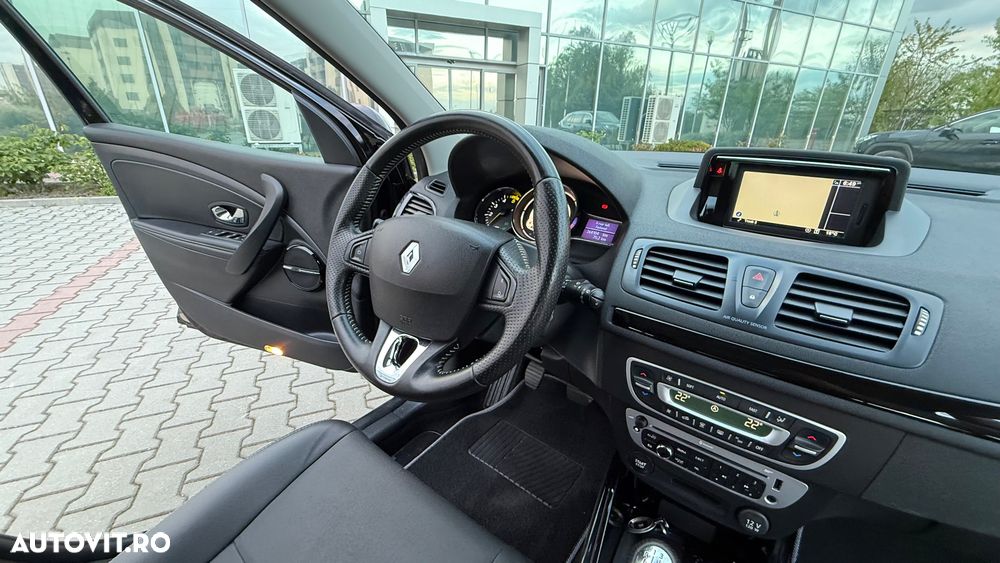 Renault Megane - 24