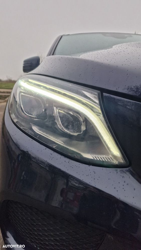 Mercedes-Benz GLE 350 d 4Matic 9G-TRONIC Exclusive - 18