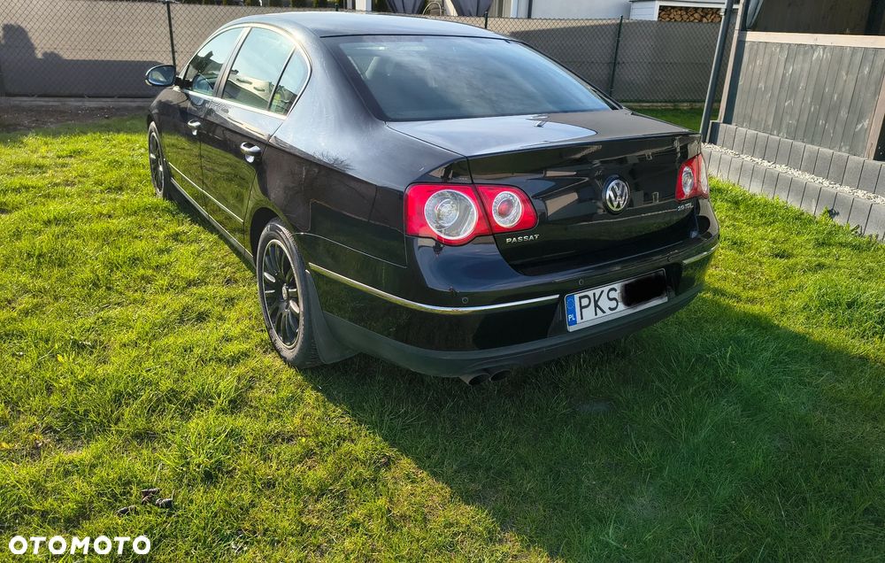 Volkswagen Passat 2.0 TDI DPF Comfortline - 3
