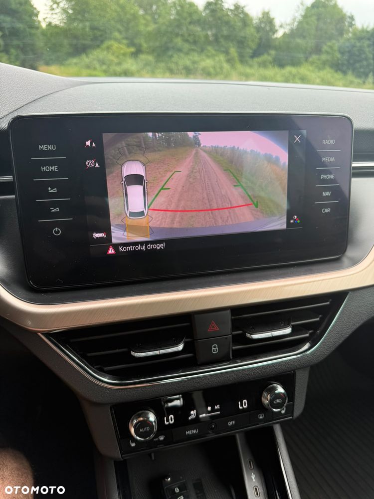 Skoda Scala 1.6 TDI SCR Ambition DSG - 4