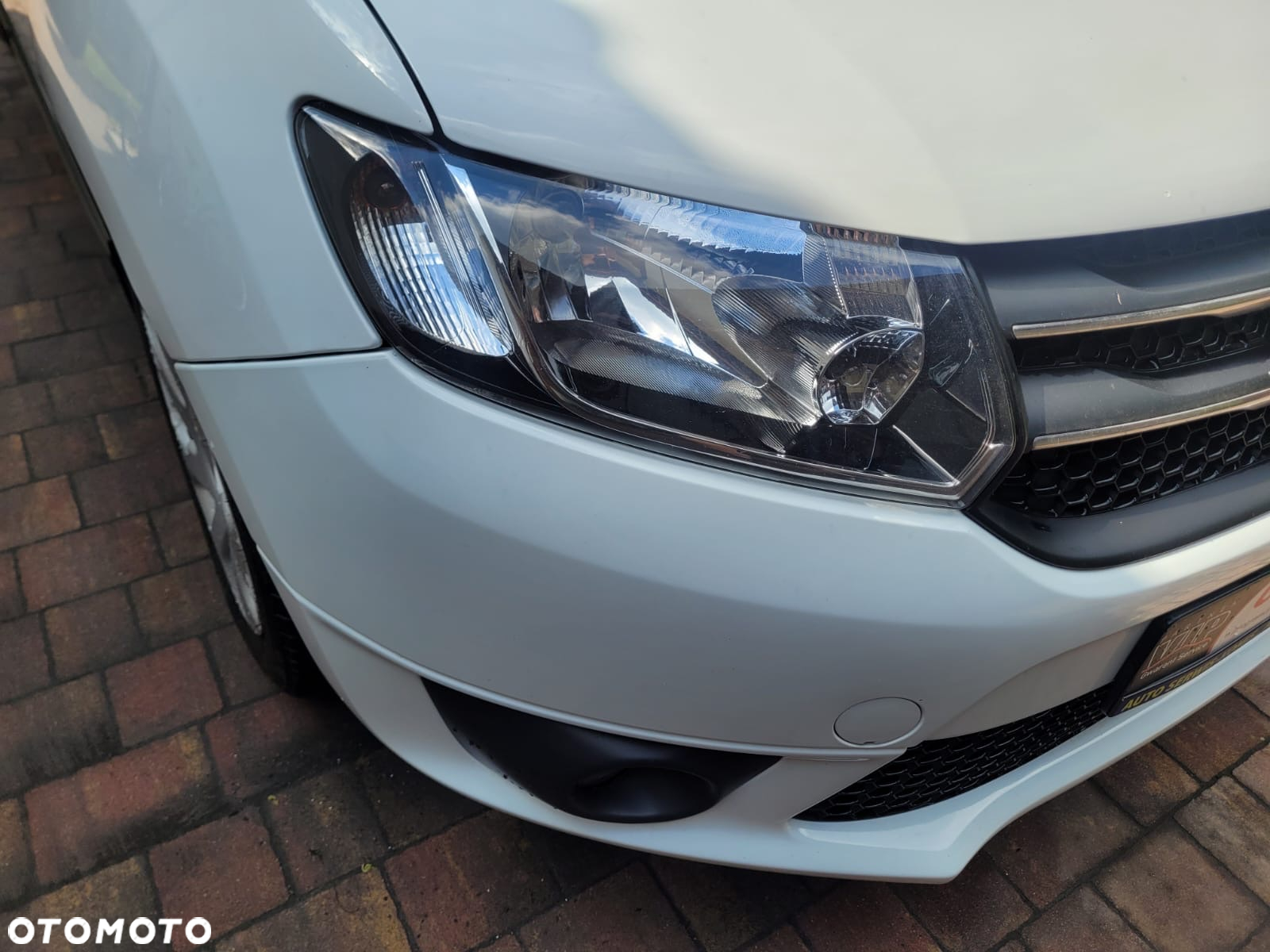 Dacia Logan MCV dCi 90 (S&S) Comfort - 9