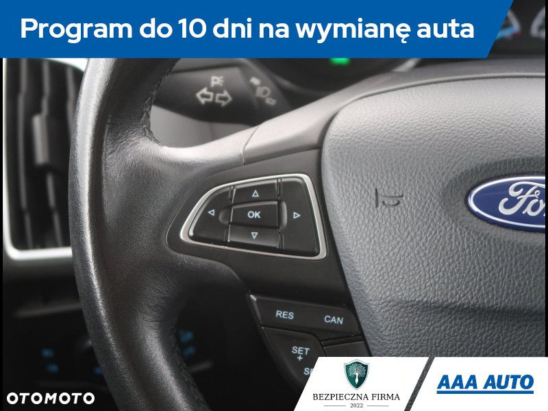 Ford Focus - 19