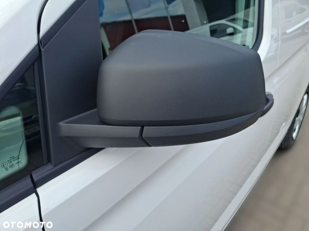 Volkswagen Caddy - 22