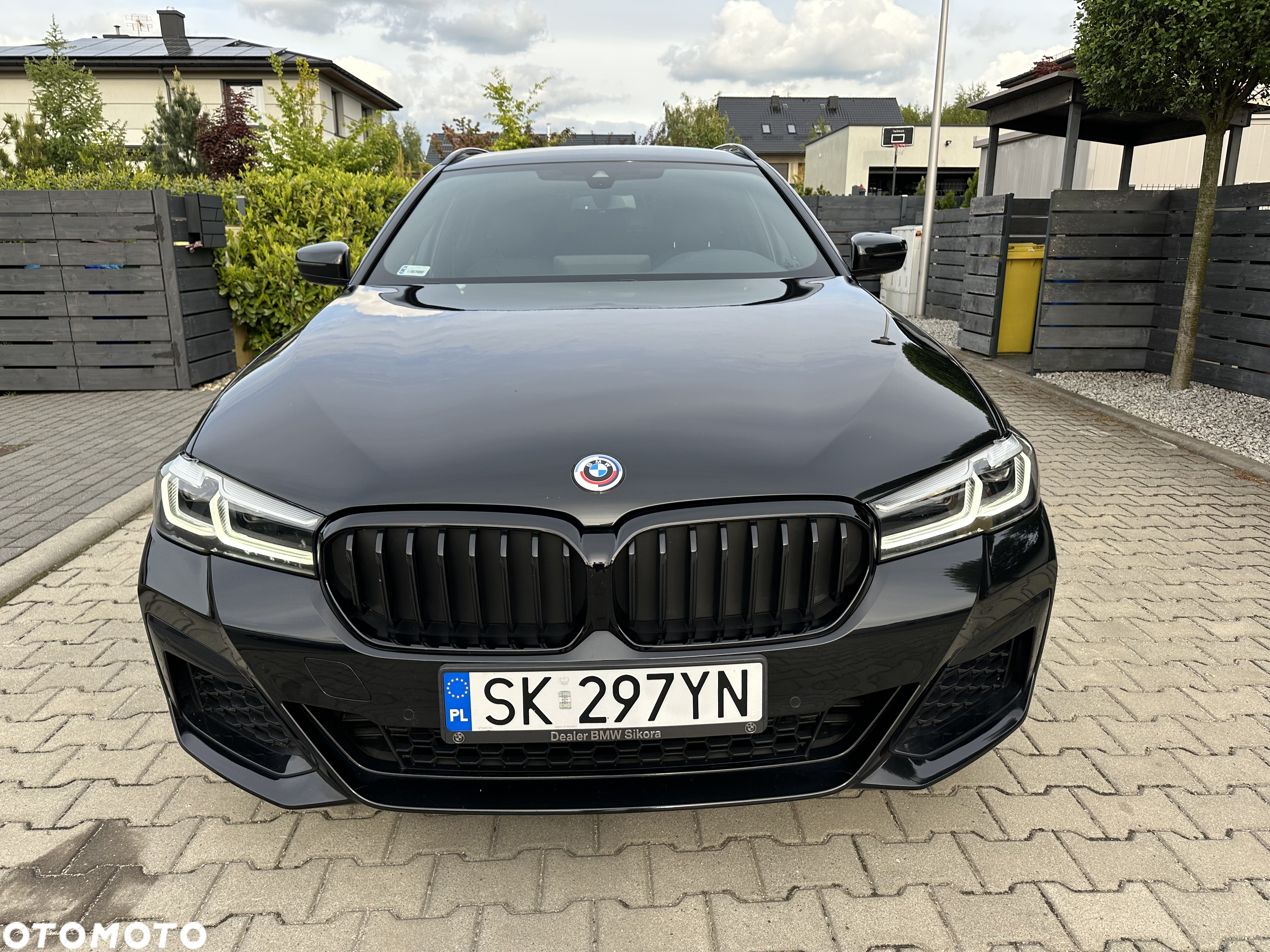 BMW Seria 5 - 6