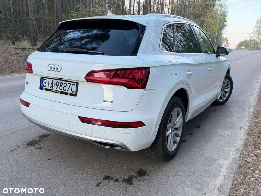 Audi Q5 - 12