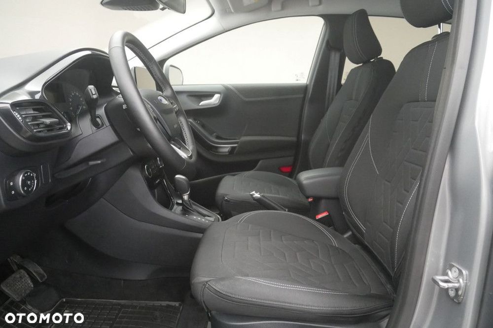Ford Puma - 12