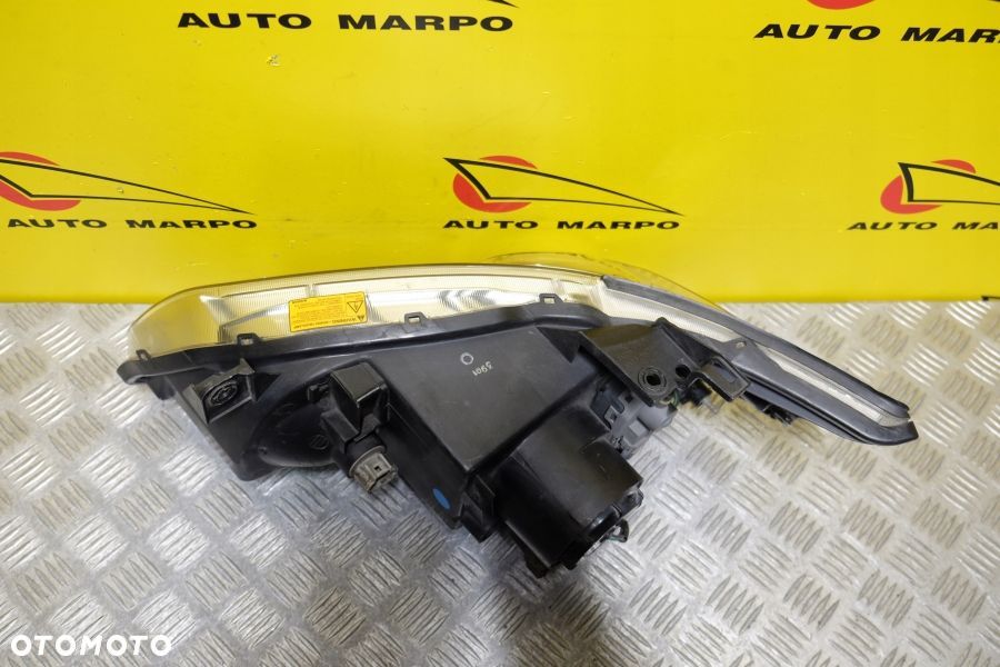INFINITI FX FX35 FX45 2003-2008 REFLEKTOR LAMPA XENON PRAWA USA - 6