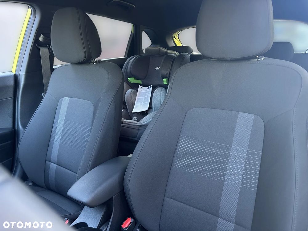 Hyundai i20 1.0 T-GDi Modern - 12