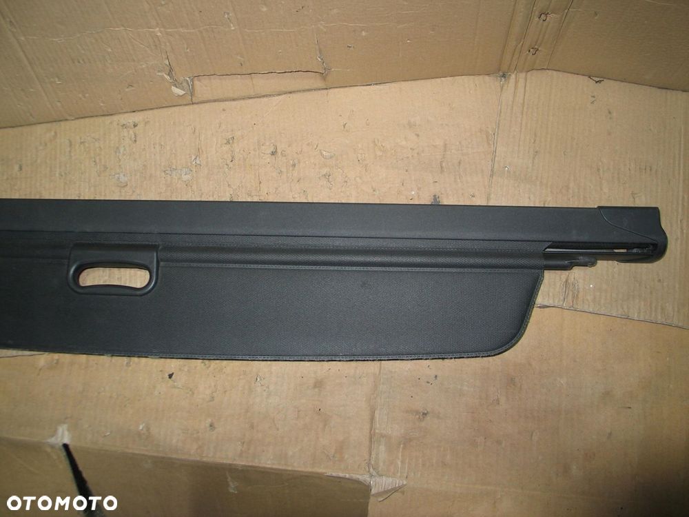 Roleta bagaznika BMW 3 F31 12-18R. 7273665 - 3