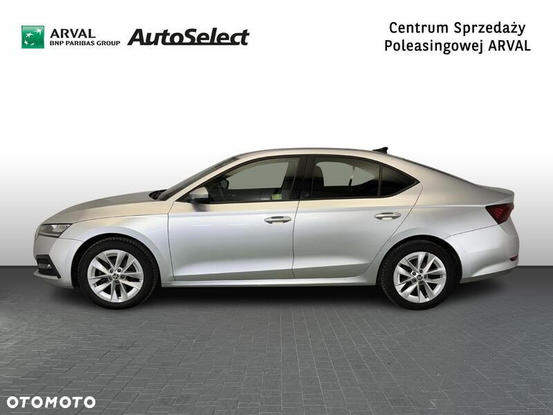Skoda Octavia 1.5 TSI ACT Ambition - 2