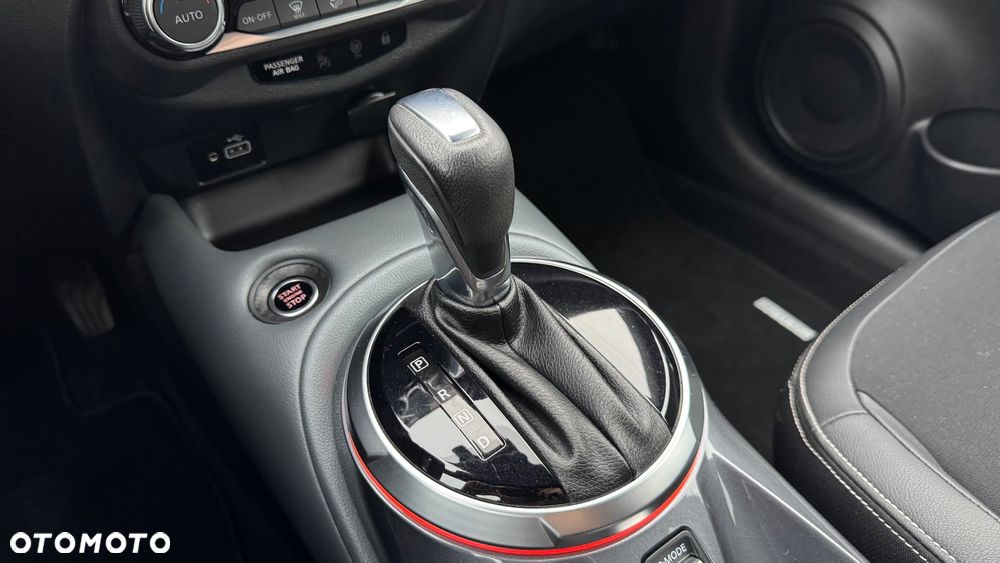 Nissan Juke 1.0 DIG-T N-Design DCT - 16