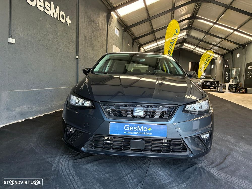 SEAT Ibiza 1.0 TSI Style - 3