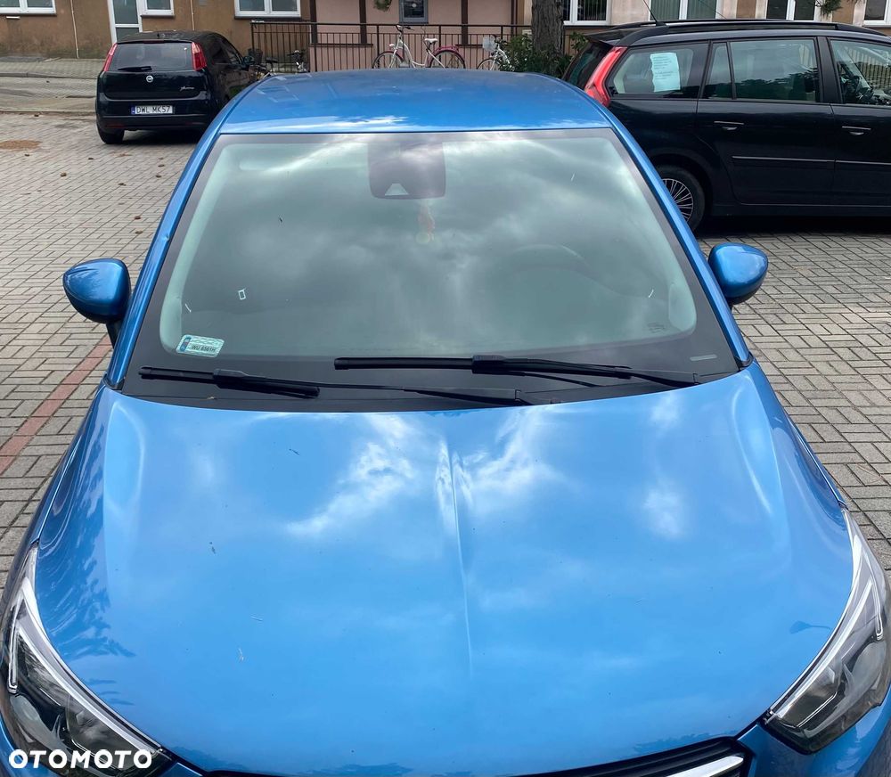 Opel Crossland - 2
