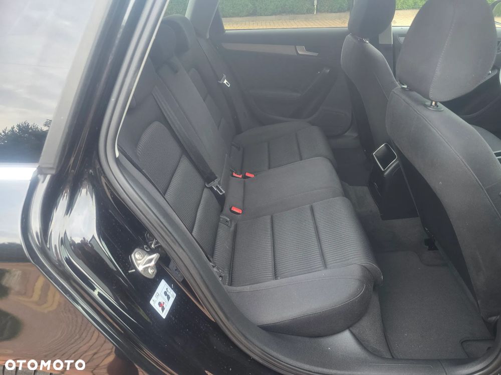 Audi A4 Avant 1.8 TFSI Prime Edition Multitronic - 31