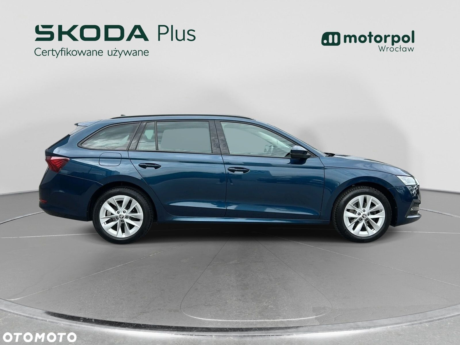 Skoda Octavia 1.5 TSI ACT Ambition - 15