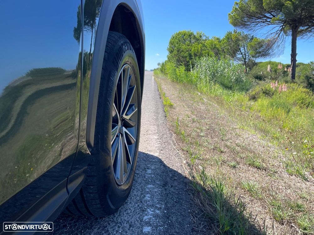 Lexus NX 450h+ - 40