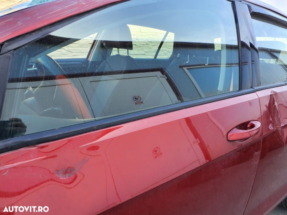 GEAM USA VW GOLF 7 S.F - 1