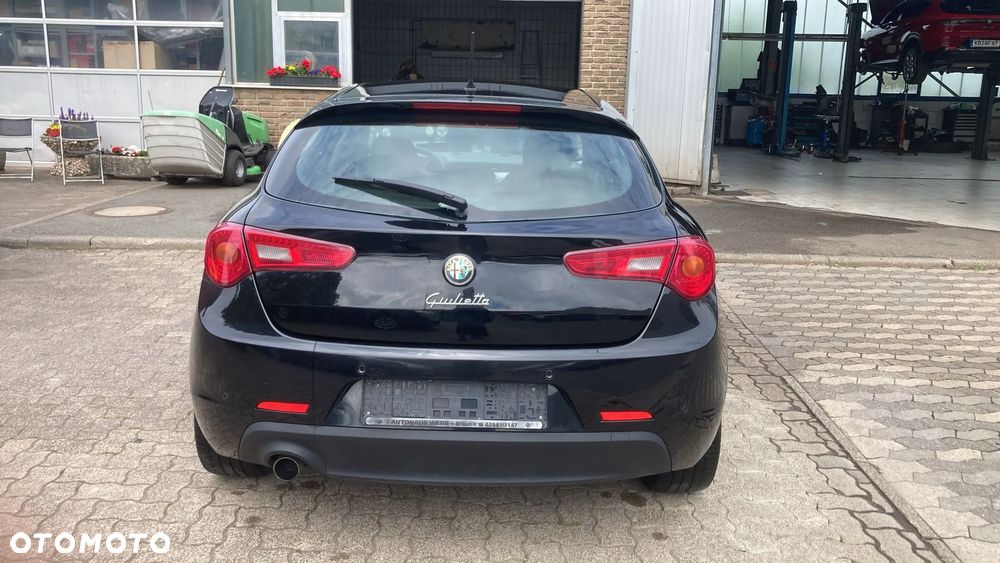 Alfa Romeo Giulietta 1.4 TB 16V Business - 19