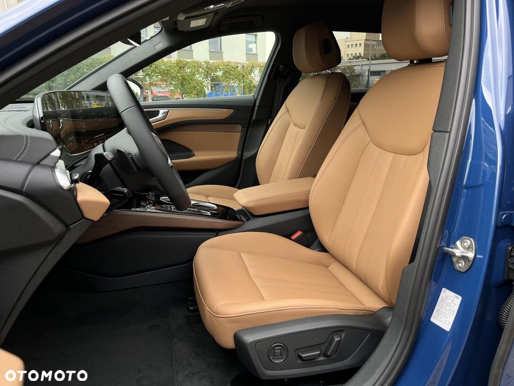 Audi A6 Avant - 22