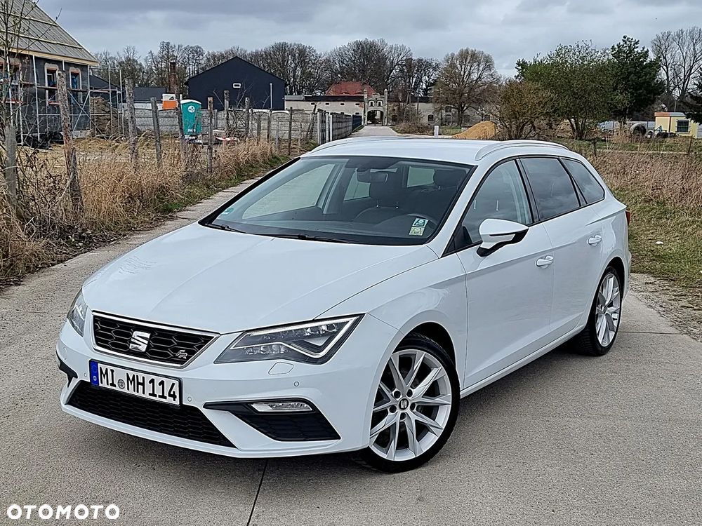 Seat Leon - 10
