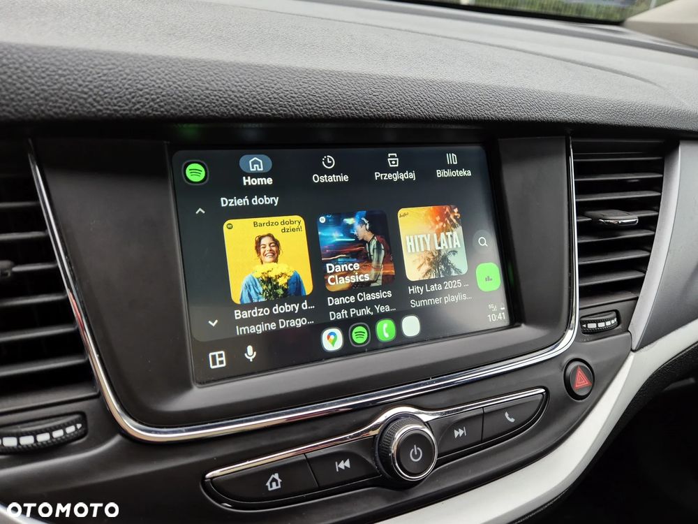 Opel Astra 1.4 T Enjoy - 15