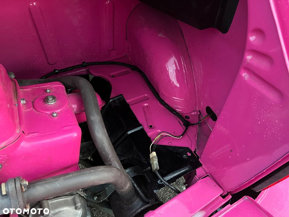 Fiat 126 650 Elegant - 9