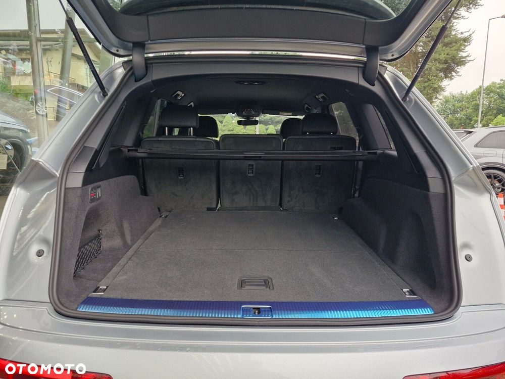 Audi Q7 - 28