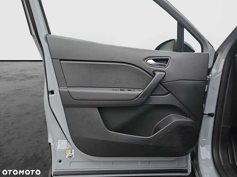 Renault Captur 1.0 TCe Evolution - 11