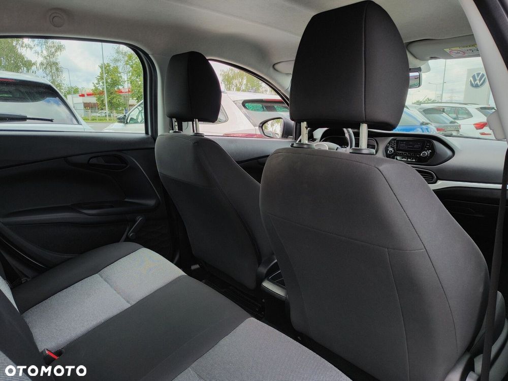 Fiat Tipo 1.4 16V EU6d - 20