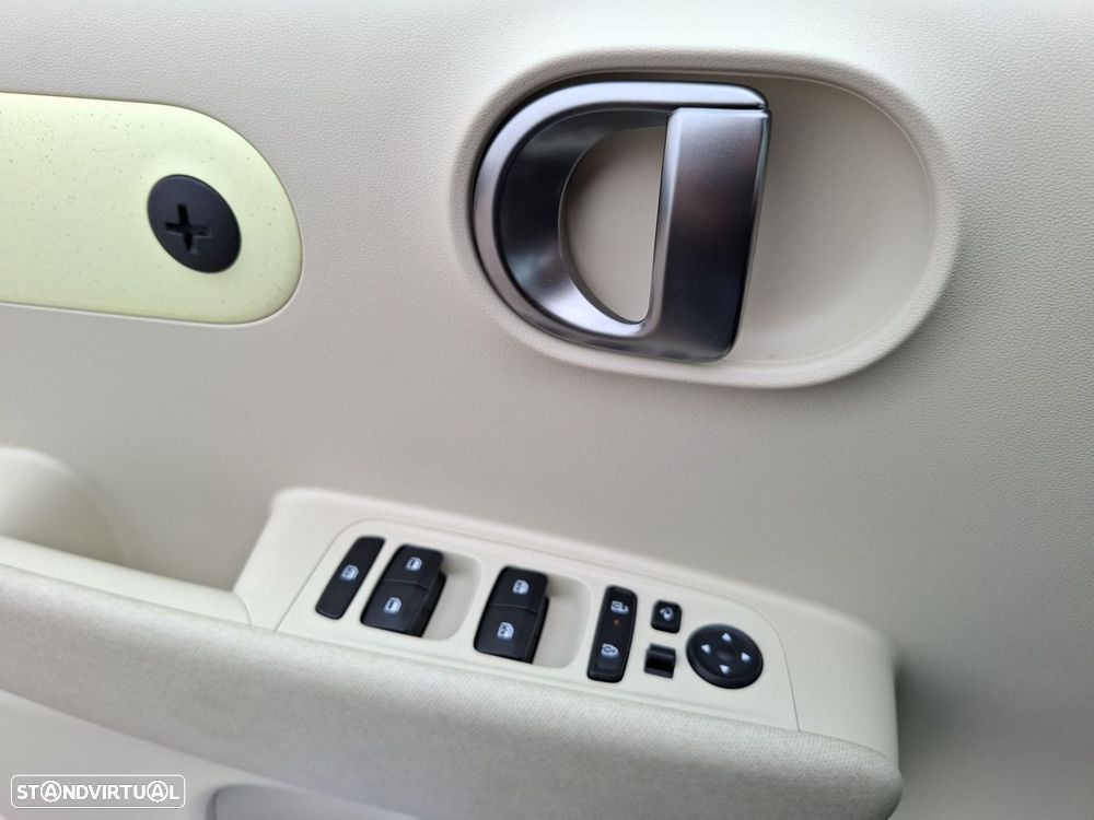 Hyundai Inster 49 kWh Style Plus 5L — fotografia 22