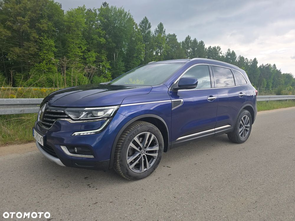 Renault Koleos ENERGY dCi 175 X-tronic LIFE