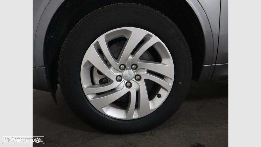 Land Rover Discovery Sport 1.5 I3 P270e AWD S — fotografia 5