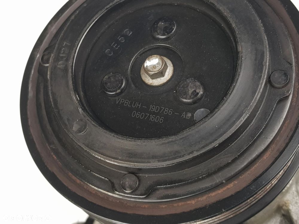 Kompresor Sprężarka klimatyzacji BMW F10 2.0d VPBLUH-19D786-AB - 7
