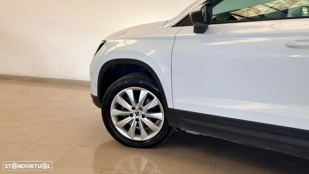 SEAT Ateca 1.0 TSI Style - 11